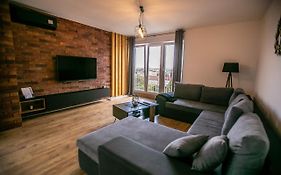 Apartman Paola